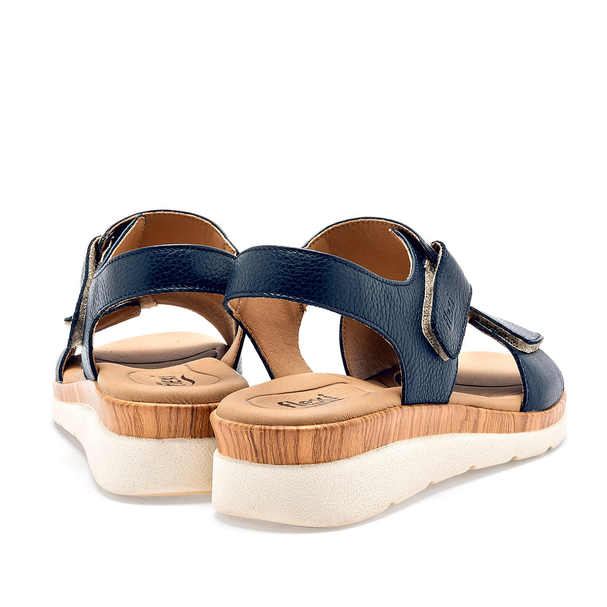 Sandalia Flexi para Mujer