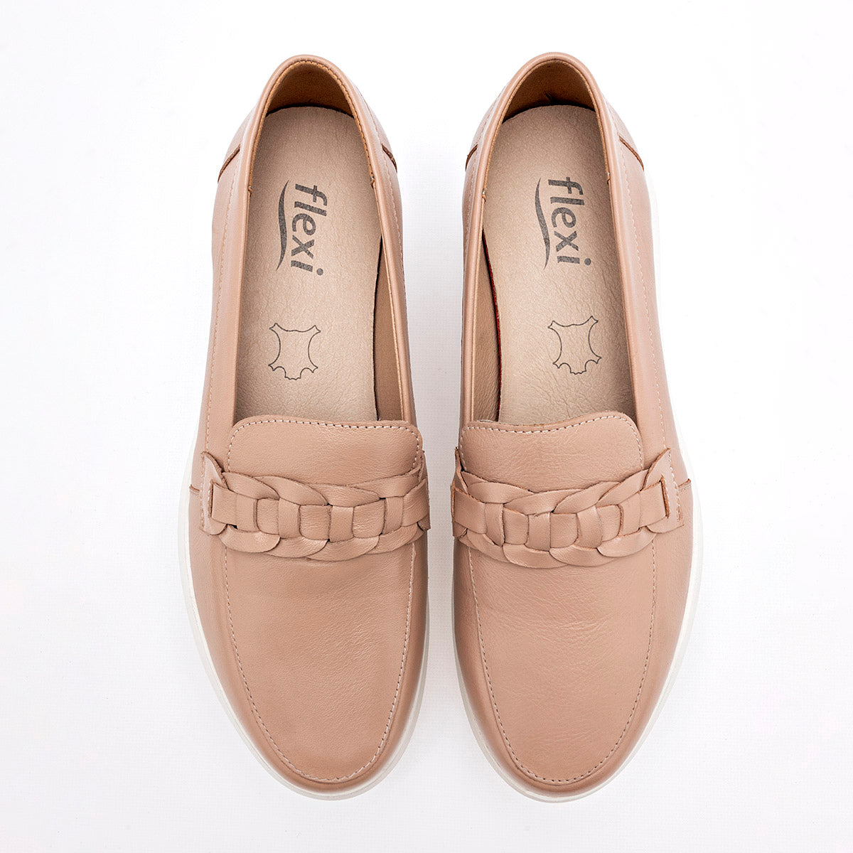 Zapato Flexi para Mujer