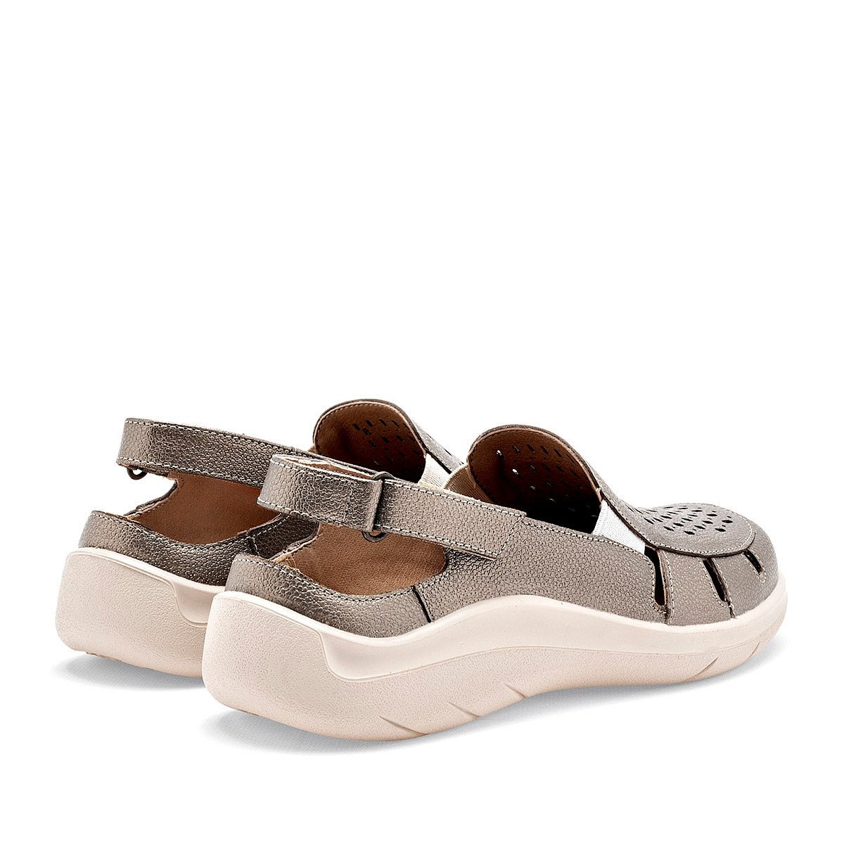 Sandalia Flexi para Mujer