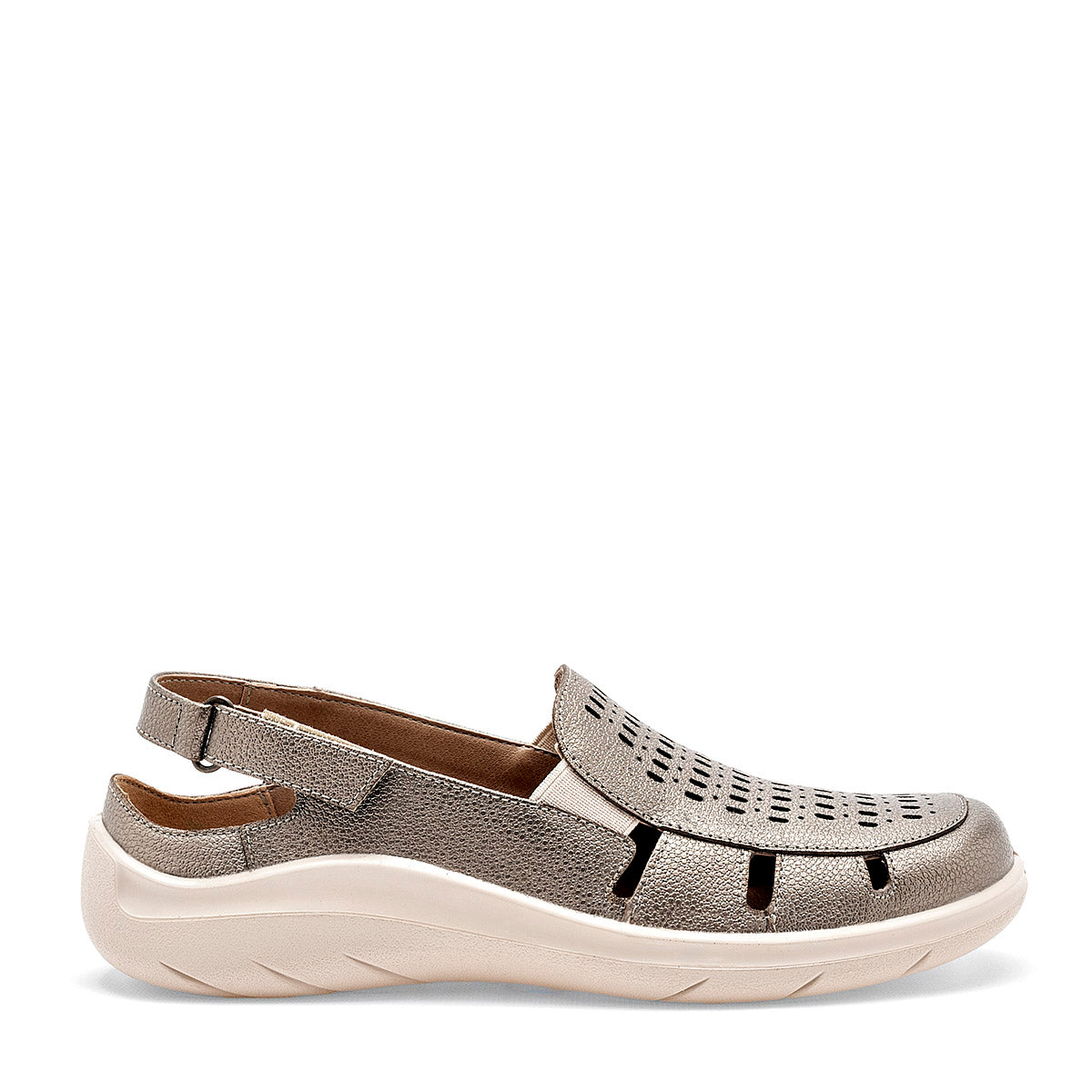 Sandalia Flexi para Mujer