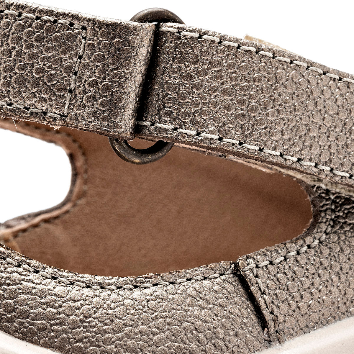 Sandalia Flexi para Mujer