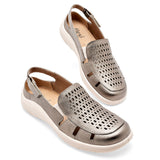 Flexi Sandalia para mujer