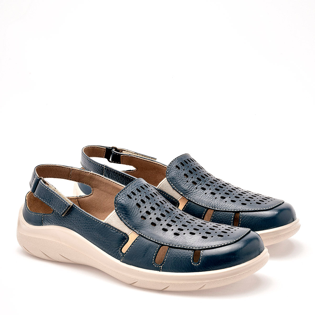 Sandalia Flexi para Mujer