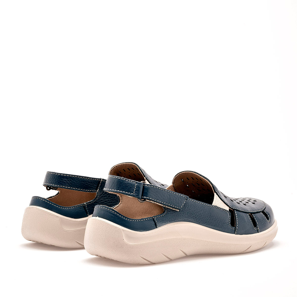 Sandalia Flexi para Mujer