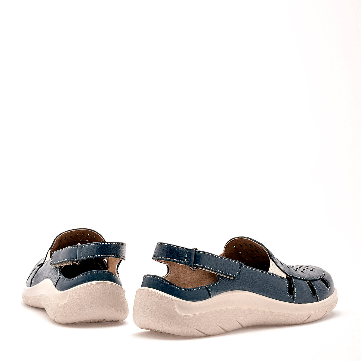 Sandalia Flexi para Mujer