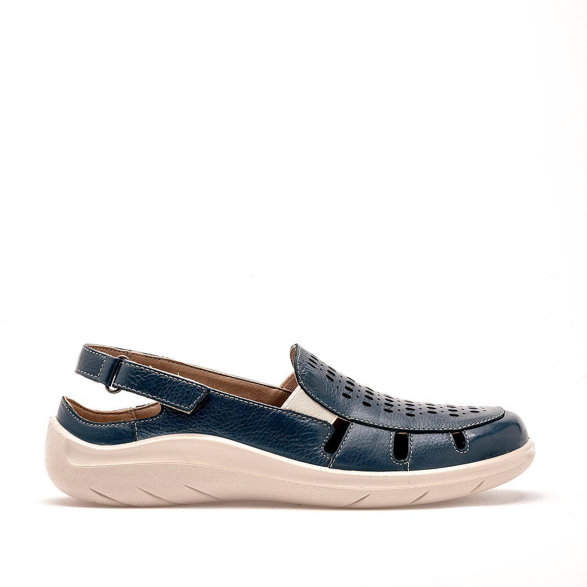 Sandalia Flexi para Mujer