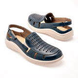 Flexi Sandalia para mujer
