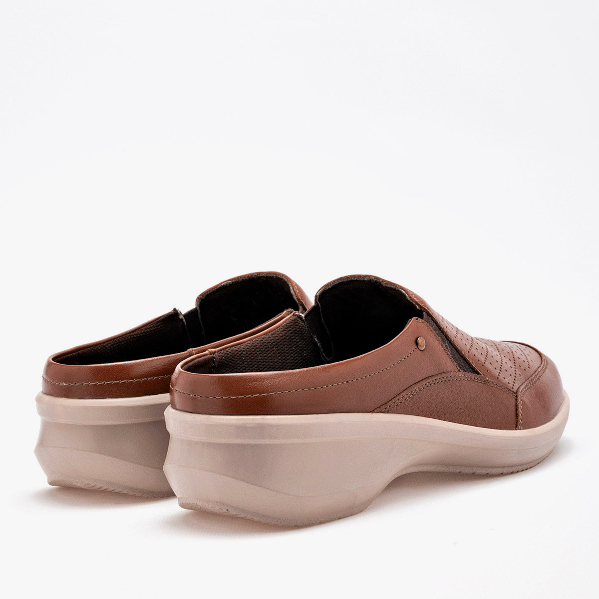 Zueco Flexi para Mujer