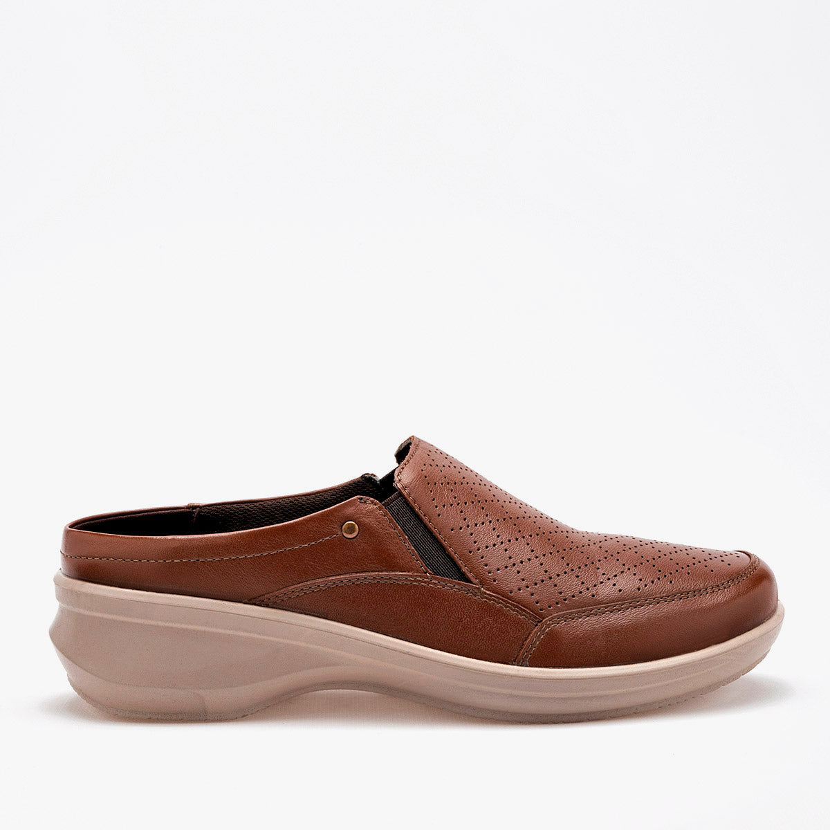 Zueco Flexi para Mujer