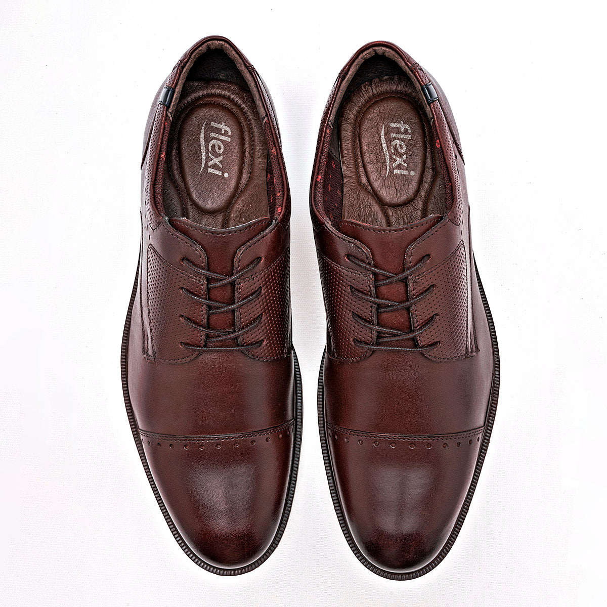 Zapato de vestir Flexi para Hombre