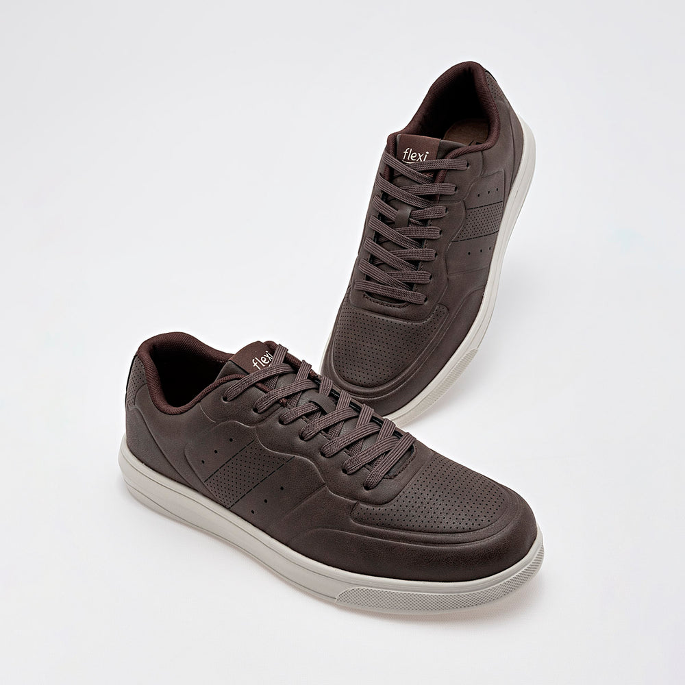 Flexi Zapato casual para hombre