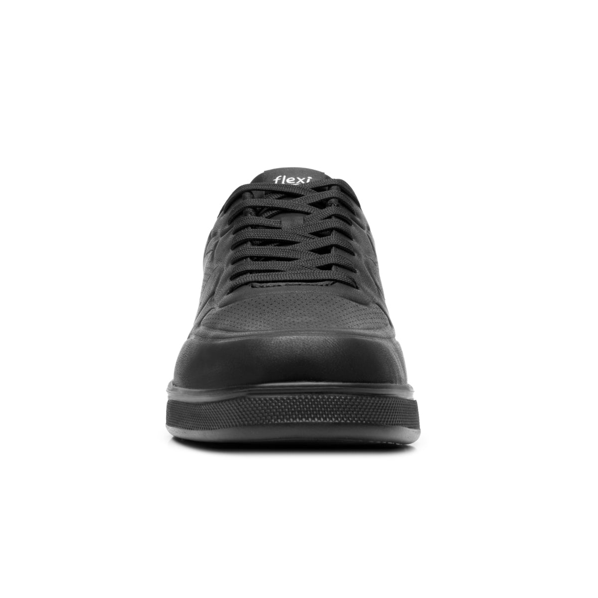 Pakar.com | Tienda online | Calzado Escolar | Zapato casual para Hombre marca Flexi Negro | Regreso a clases | Vacaciones de Verano