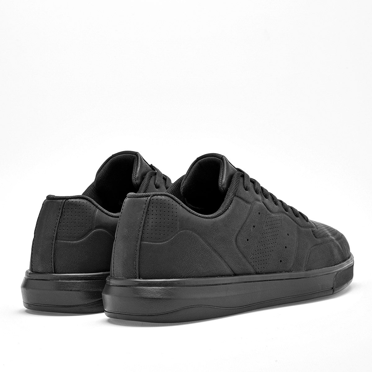 Pakar.com | Tienda online | Calzado Escolar | Zapato casual para Hombre marca Flexi Negro | Regreso a clases | Vacaciones de Verano