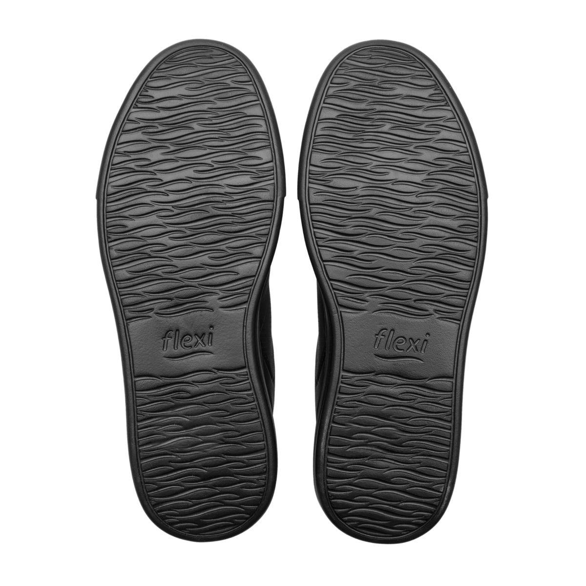 Pakar.com | Tienda online | Calzado Escolar | Zapato casual para Hombre marca Flexi Negro | Regreso a clases | Vacaciones de Verano