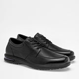 Pakar.com | Tienda online | Calzado Escolar | Zapato casual para Hombre marca Flexi Negro | Regreso a clases | Vacaciones de Verano
