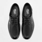 Pakar.com | Tienda online | Calzado Escolar | Zapato casual para Hombre marca Flexi Negro | Regreso a clases | Vacaciones de Verano