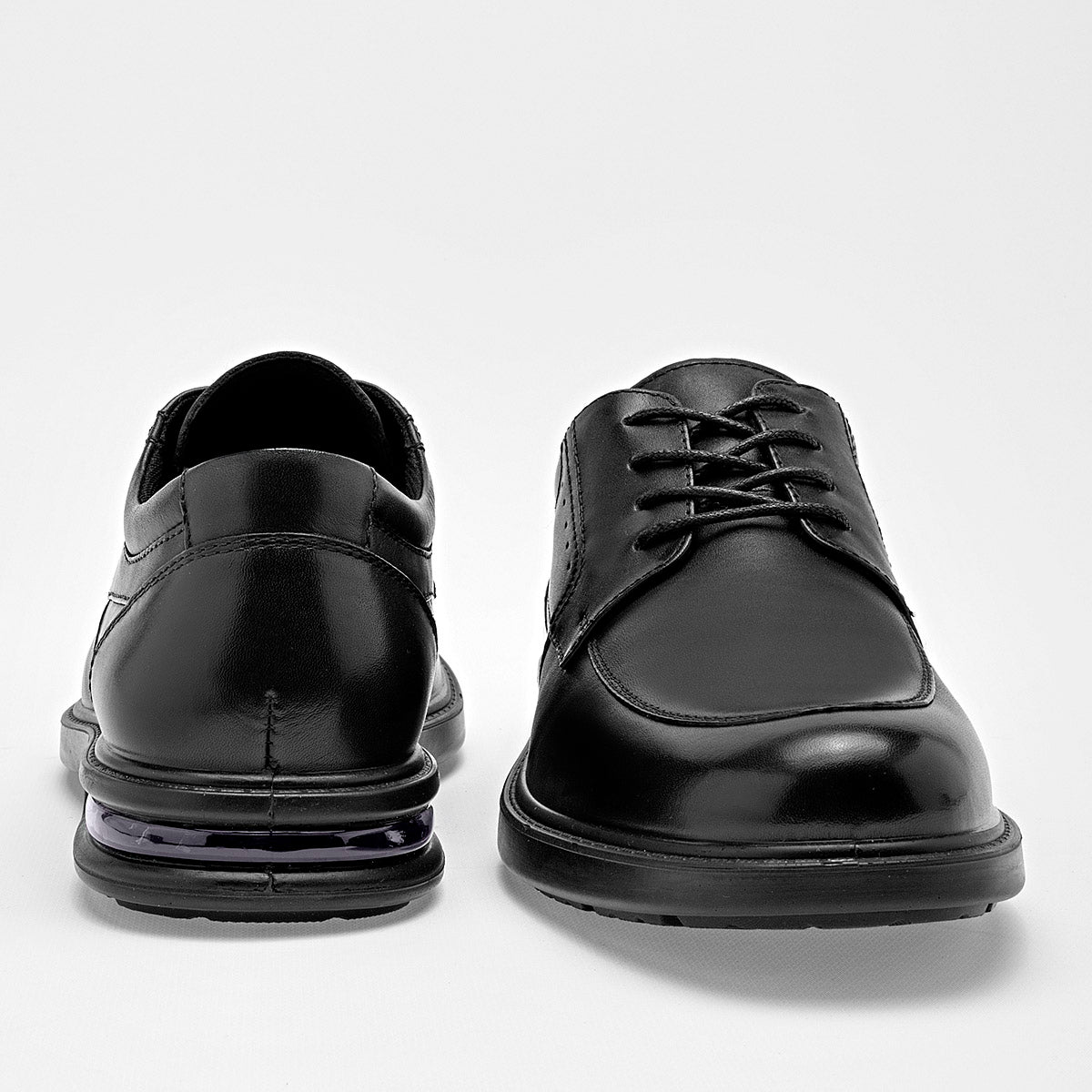 Pakar.com | Tienda online | Calzado Escolar | Zapato casual para Hombre marca Flexi Negro | Regreso a clases | Vacaciones de Verano