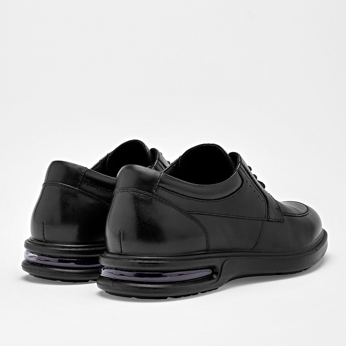 Pakar.com | Tienda online | Calzado Escolar | Zapato casual para Hombre marca Flexi Negro | Regreso a clases | Vacaciones de Verano