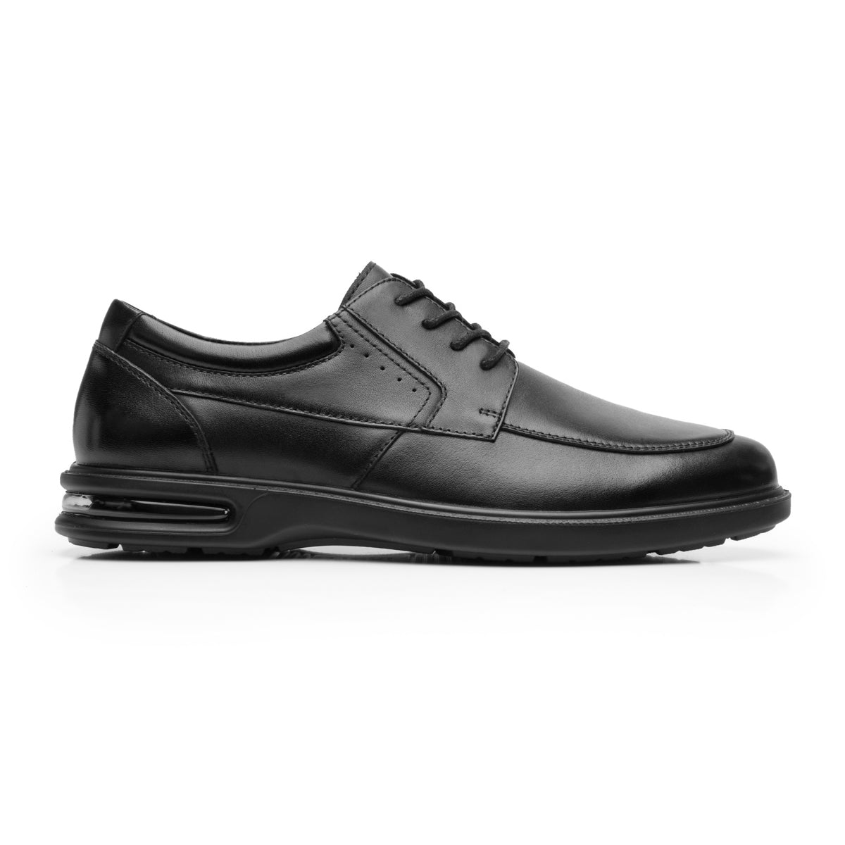 Pakar.com | Tienda online | Calzado Escolar | Zapato casual para Hombre marca Flexi Negro | Regreso a clases | Vacaciones de Verano