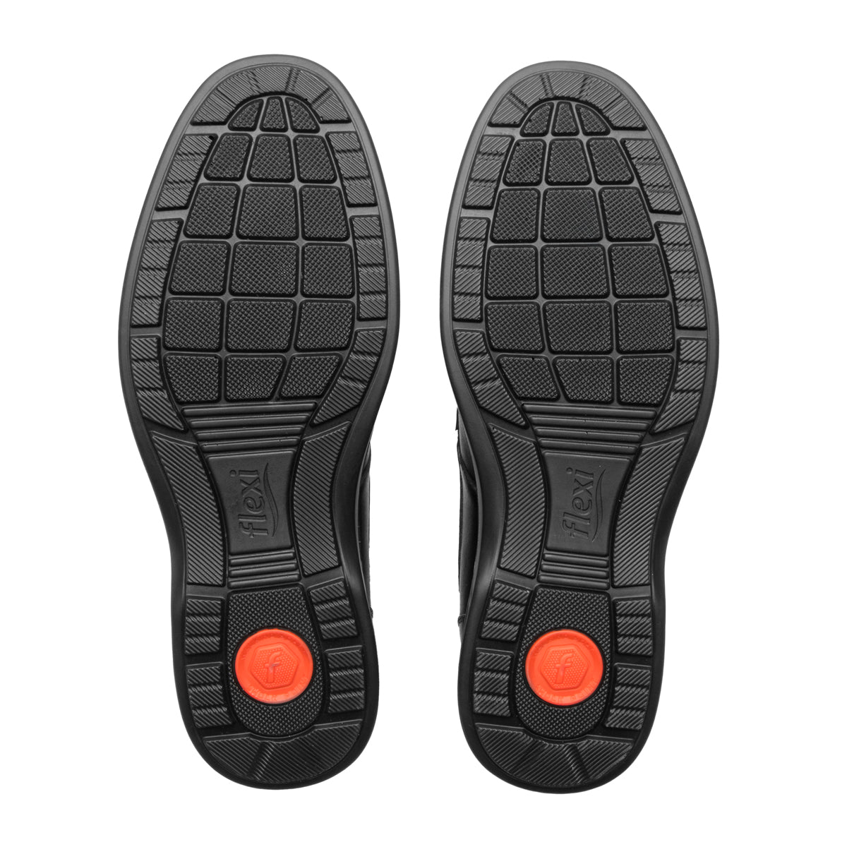 Pakar.com | Tienda online | Calzado Escolar | Zapato casual para Hombre marca Flexi Negro | Regreso a clases | Vacaciones de Verano