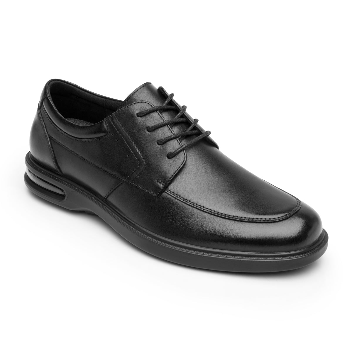 Pakar.com | Tienda online | Calzado Escolar | Zapato casual para Hombre marca Flexi Negro | Regreso a clases | Vacaciones de Verano