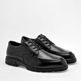Pakar.com | Tienda online | Calzado Escolar | Zapato de vestir para Hombre marca Flexi Negro | Regreso a clases | Vacaciones de Verano