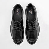 Pakar.com | Tienda online | Calzado Escolar | Zapato de vestir para Hombre marca Flexi Negro | Regreso a clases | Vacaciones de Verano