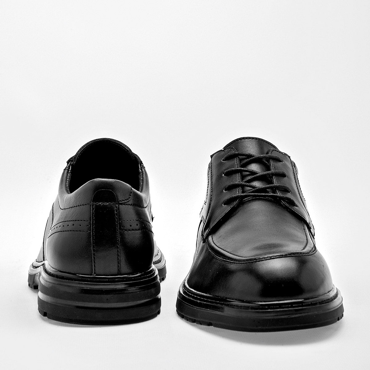 Pakar.com | Tienda online | Calzado Escolar | Zapato de vestir para Hombre marca Flexi Negro | Regreso a clases | Vacaciones de Verano