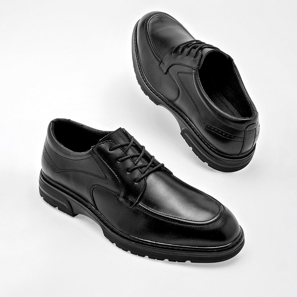 Pakar.com | Tienda online | Calzado Escolar | Zapato de vestir para Hombre marca Flexi Negro | Regreso a clases | Vacaciones de Verano
