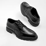 Pakar.com | Tienda online | Calzado Escolar | Zapato de vestir para Hombre marca Flexi Negro | Regreso a clases | Vacaciones de Verano
