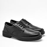 Pakar.com | Tienda online | Calzado Escolar | Zapato de vestir para Hombre marca Flexi Negro | Regreso a clases | Vacaciones de Verano