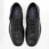 Pakar.com | Tienda online | Calzado Escolar | Zapato de vestir para Hombre marca Flexi Negro | Regreso a clases | Vacaciones de Verano