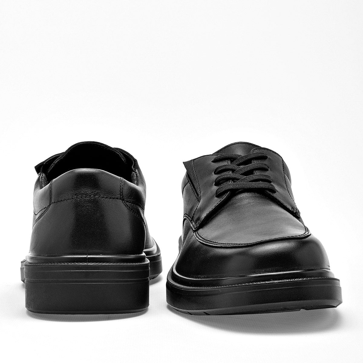 Pakar.com | Tienda online | Calzado Escolar | Zapato de vestir para Hombre marca Flexi Negro | Regreso a clases | Vacaciones de Verano