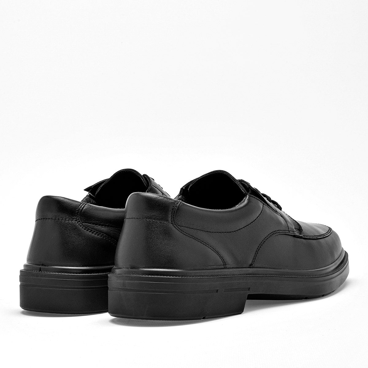 Pakar.com | Tienda online | Calzado Escolar | Zapato de vestir para Hombre marca Flexi Negro | Regreso a clases | Vacaciones de Verano