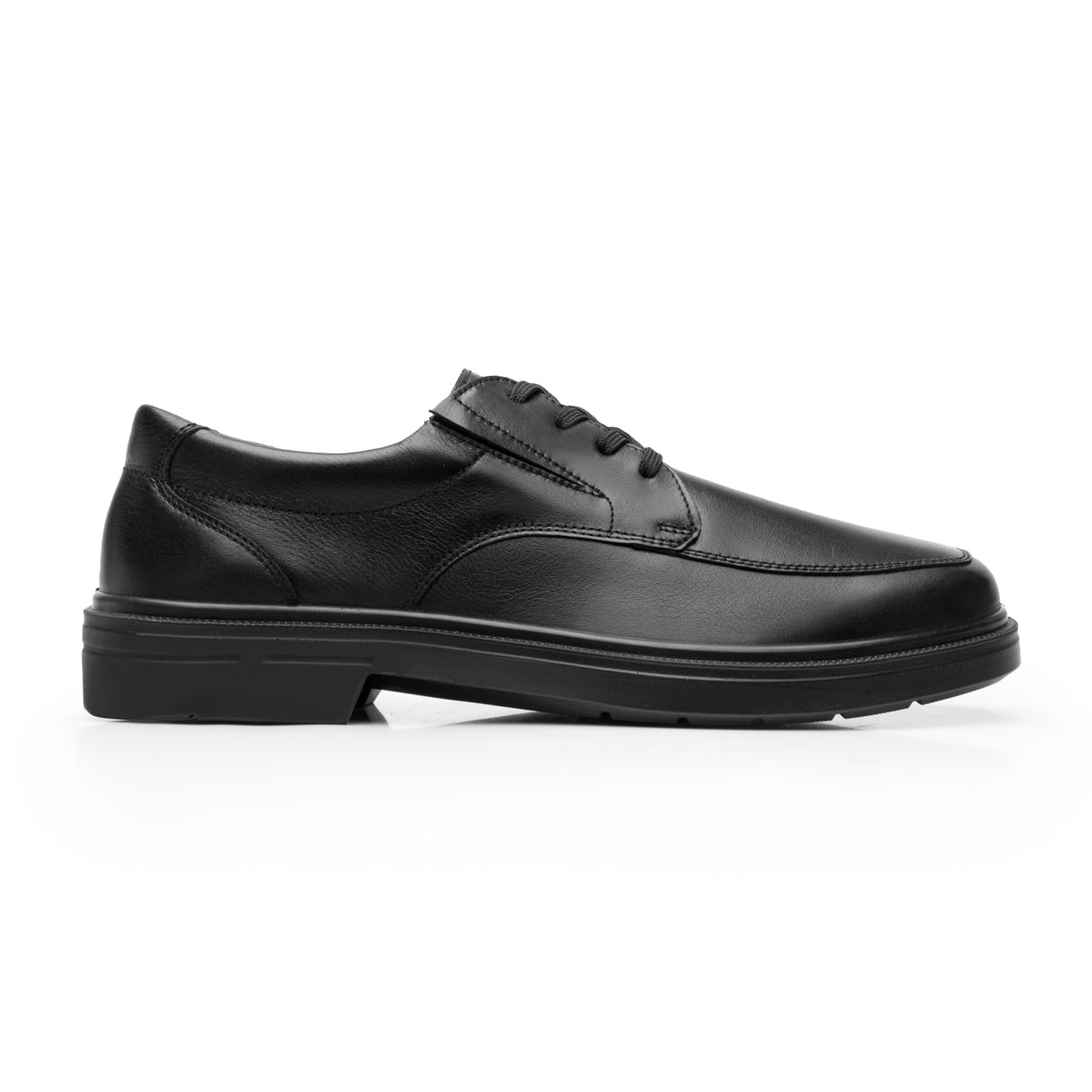 Pakar.com | Tienda online | Calzado Escolar | Zapato de vestir para Hombre marca Flexi Negro | Regreso a clases | Vacaciones de Verano