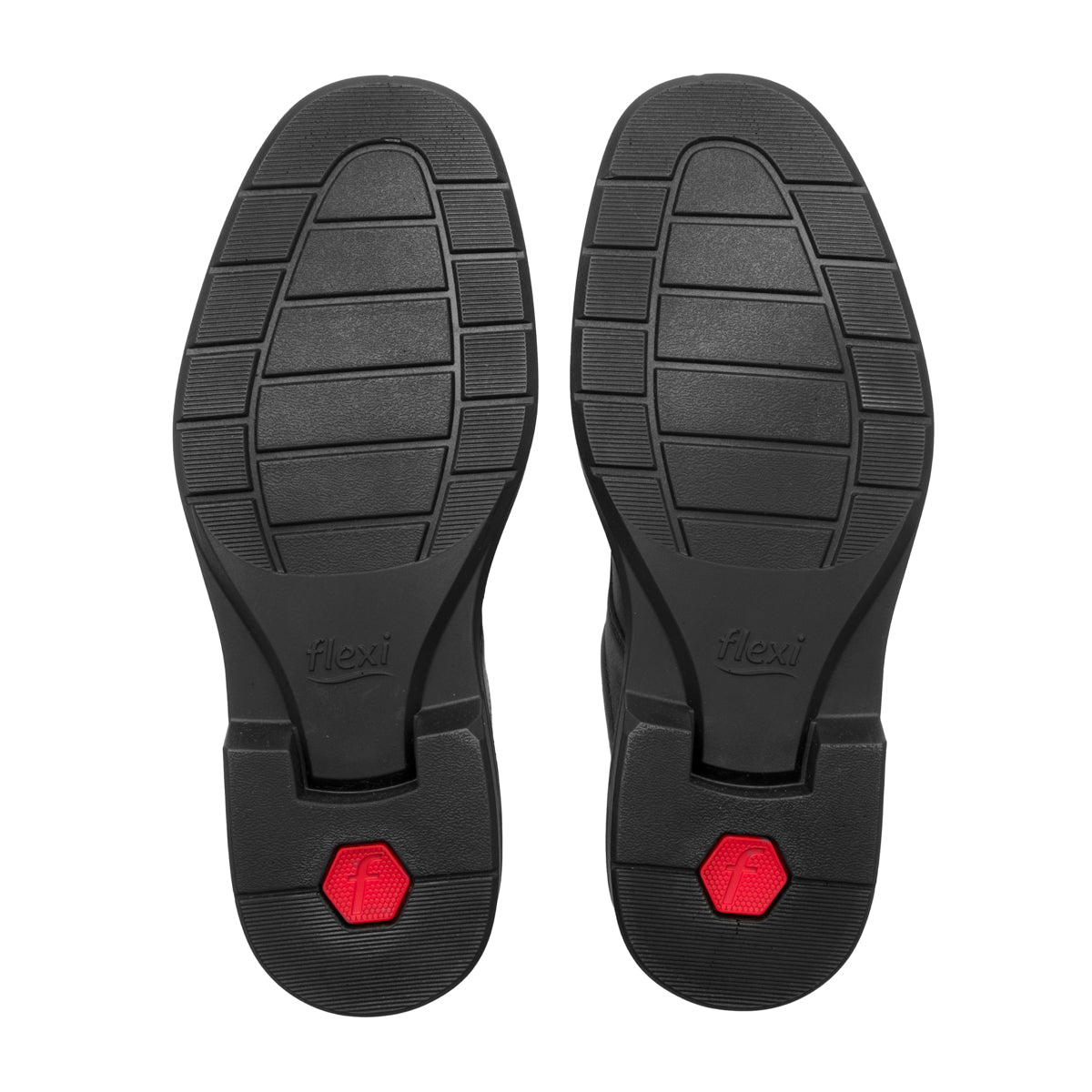 Pakar.com | Tienda online | Calzado Escolar | Zapato de vestir para Hombre marca Flexi Negro | Regreso a clases | Vacaciones de Verano