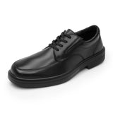 Pakar.com | Tienda online | Calzado Escolar | Zapato de vestir para Hombre marca Flexi Negro | Regreso a clases | Vacaciones de Verano