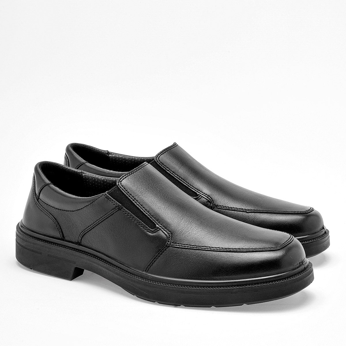 Pakar.com | Tienda online | Calzado Escolar | Zapato de vestir para Hombre marca Flexi Negro | Regreso a clases | Vacaciones de Verano