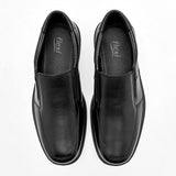 Pakar.com | Tienda online | Calzado Escolar | Zapato de vestir para Hombre marca Flexi Negro | Regreso a clases | Vacaciones de Verano