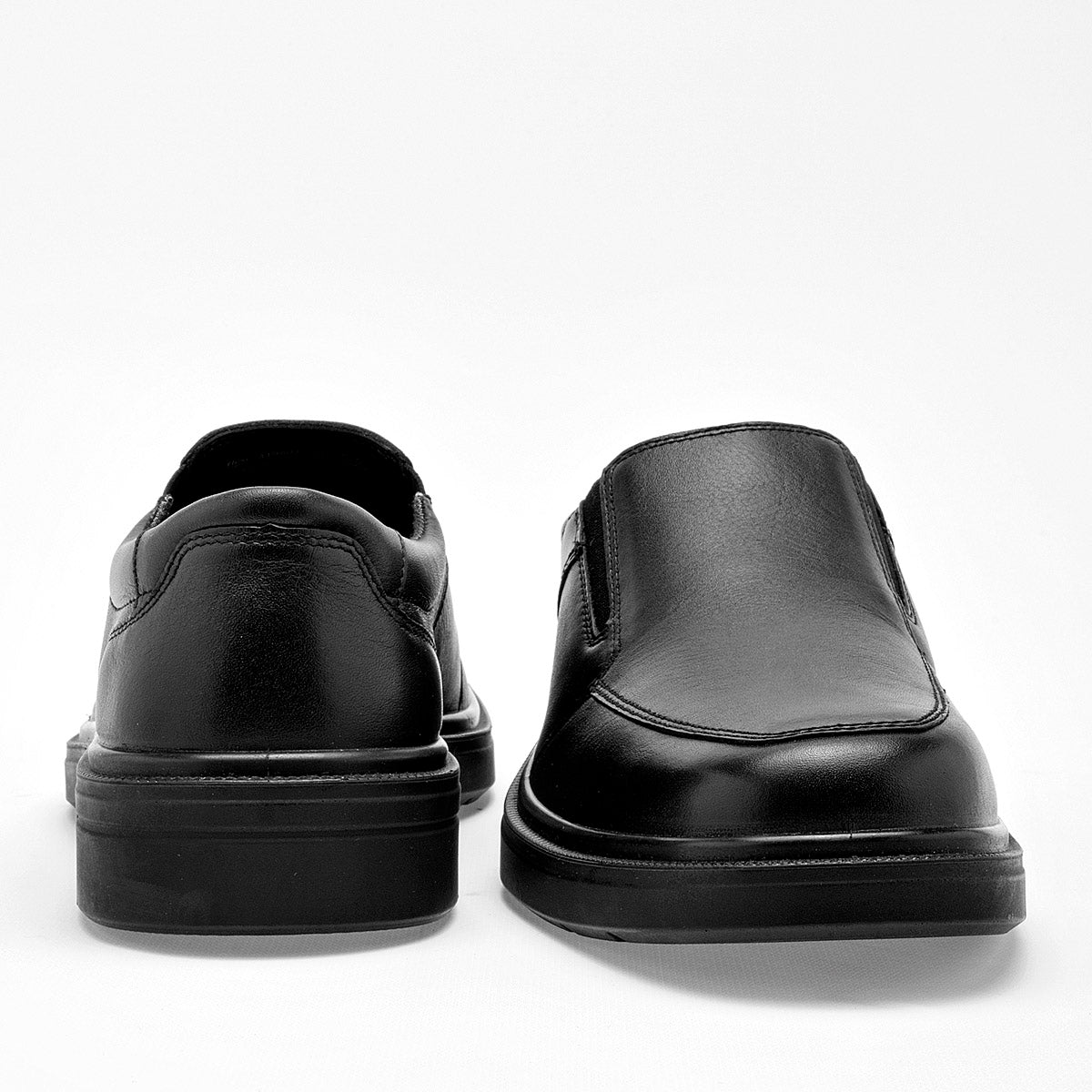Pakar.com | Tienda online | Calzado Escolar | Zapato de vestir para Hombre marca Flexi Negro | Regreso a clases | Vacaciones de Verano