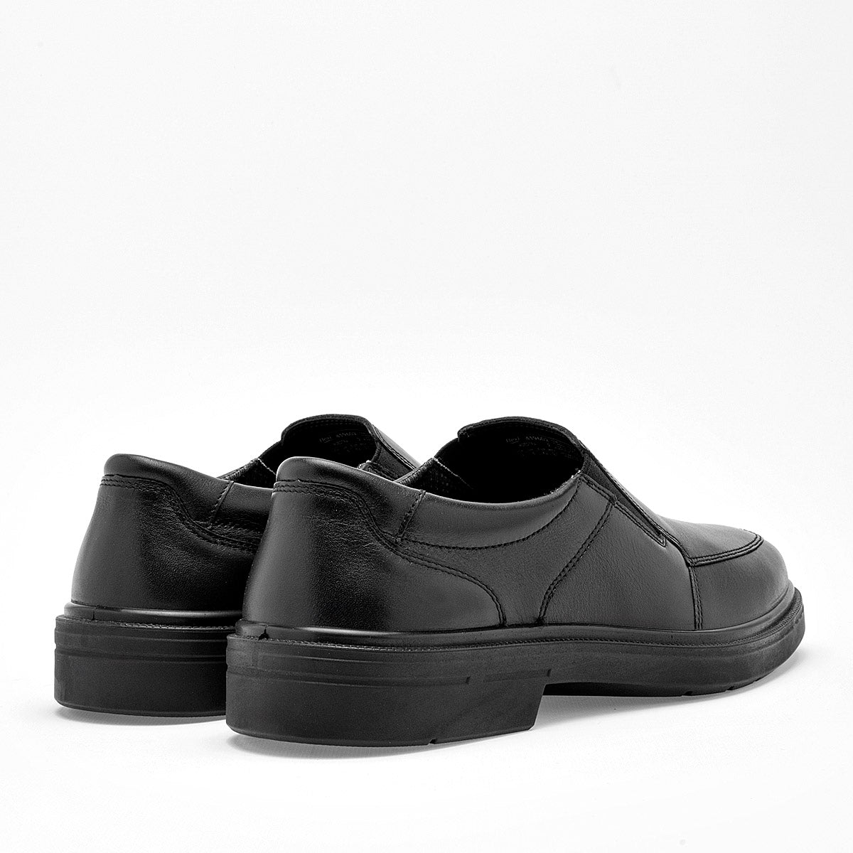 Pakar.com | Tienda online | Calzado Escolar | Zapato de vestir para Hombre marca Flexi Negro | Regreso a clases | Vacaciones de Verano