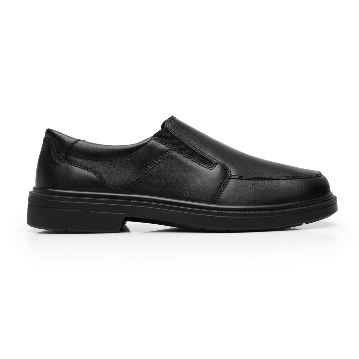 Pakar.com | Tienda online | Calzado Escolar | Zapato de vestir para Hombre marca Flexi Negro | Regreso a clases | Vacaciones de Verano