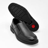 Pakar.com | Tienda online | Calzado Escolar | Zapato de vestir para Hombre marca Flexi Negro | Regreso a clases | Vacaciones de Verano
