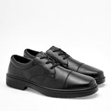 Pakar.com | Tienda online | Calzado Escolar | Zapato de vestir para Hombre marca Flexi Negro | Regreso a clases | Vacaciones de Verano