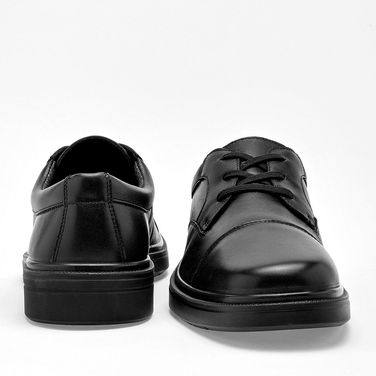 Pakar.com | Tienda online | Calzado Escolar | Zapato de vestir para Hombre marca Flexi Negro | Regreso a clases | Vacaciones de Verano