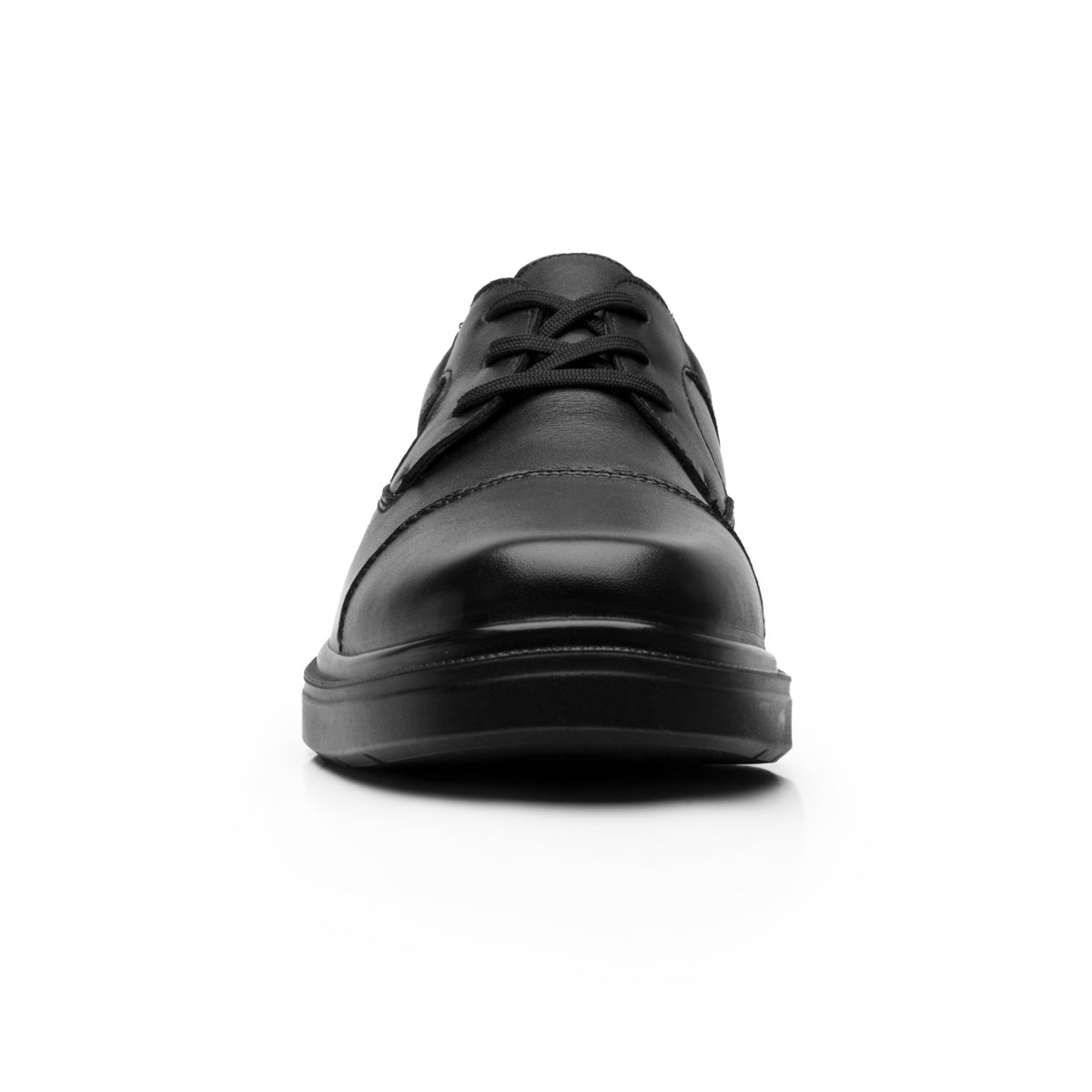 Pakar.com | Tienda online | Calzado Escolar | Zapato de vestir para Hombre marca Flexi Negro | Regreso a clases | Vacaciones de Verano
