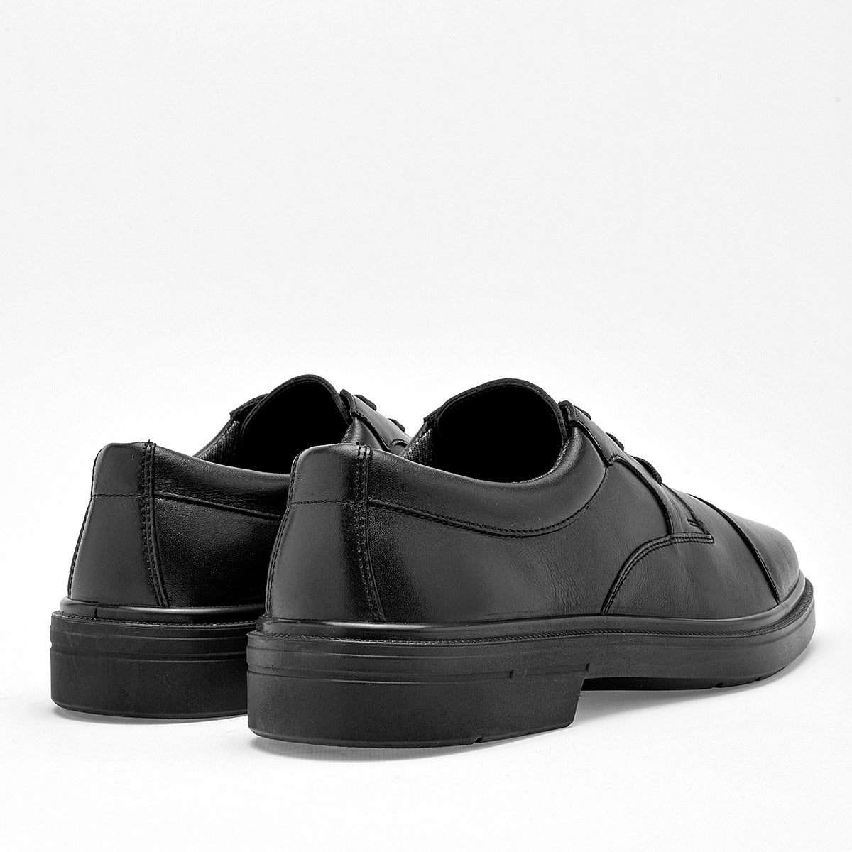 Pakar.com | Tienda online | Calzado Escolar | Zapato de vestir para Hombre marca Flexi Negro | Regreso a clases | Vacaciones de Verano