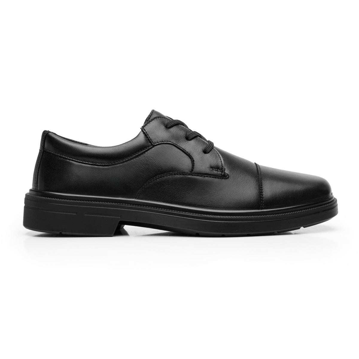 Pakar.com | Tienda online | Calzado Escolar | Zapato de vestir para Hombre marca Flexi Negro | Regreso a clases | Vacaciones de Verano