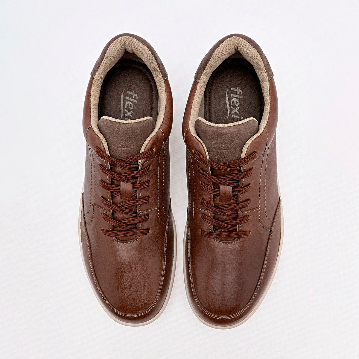 Zapato casual Flexi para Hombre