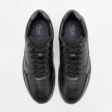 Pakar.com | Tienda online | Calzado Escolar | Zapato casual para Hombre marca Flexi Negro | Regreso a clases | Vacaciones de Verano